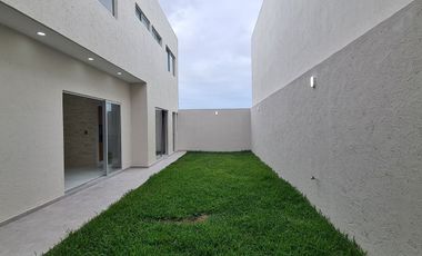 Casa en VENTA en Fracc PALMAS