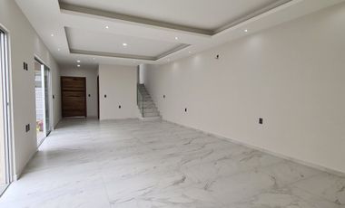 Casa en VENTA en Fracc PALMAS