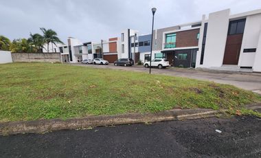 Terreno en Venta de 246 m2 Fraccionamiento Lomas Diamante