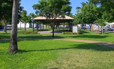 Terreno en Venta de 246 m2 Fraccionamiento Lomas Diamante