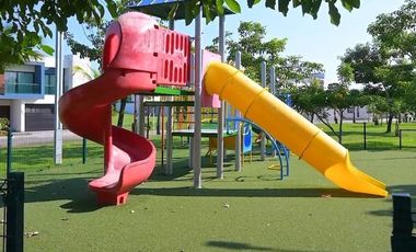 Terreno en Venta de 246 m2 Fraccionamiento Lomas Diamante