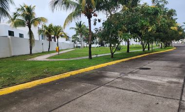 Terreno en Venta de 246 m2 Fraccionamiento Lomas Diamante