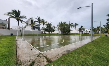 Terreno en Venta de 246 m2 Fraccionamiento Lomas Diamante