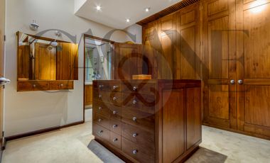 Casa en venta en Bosque de las Lomas