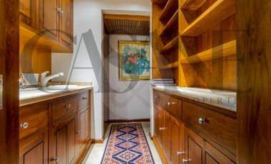 Casa en venta en Bosque de las Lomas