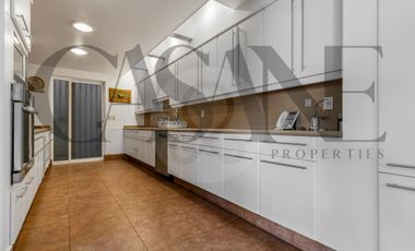 Casa en venta en Bosque de las Lomas