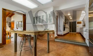 Casa en venta en Bosque de las Lomas