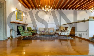 Casa en venta en Bosque de las Lomas