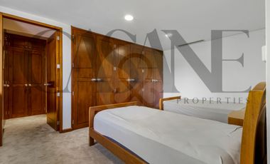 Casa en venta en Bosque de las Lomas