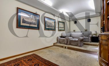 Casa en venta en Bosque de las Lomas