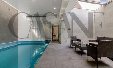 Casa en venta en Bosque de las Lomas