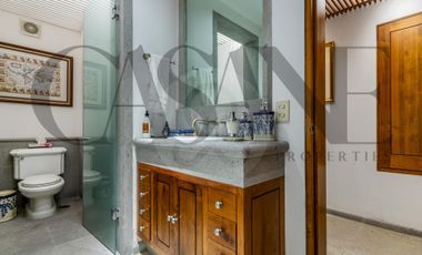 Casa en venta en Bosque de las Lomas