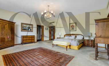 Casa en venta en Bosque de las Lomas