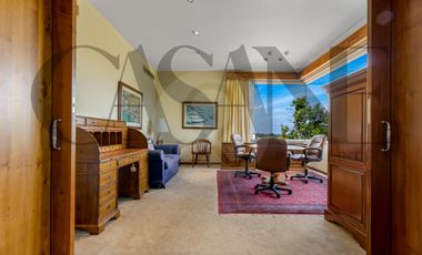 Casa en venta en Bosque de las Lomas