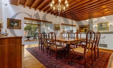 Casa en venta en Bosque de las Lomas