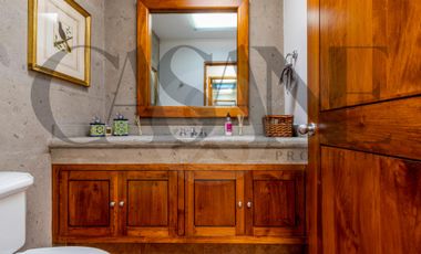 Casa en venta en Bosque de las Lomas