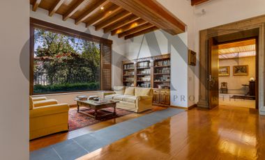 Casa en venta en Bosque de las Lomas
