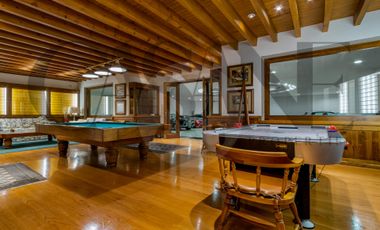 Casa en venta en Bosque de las Lomas