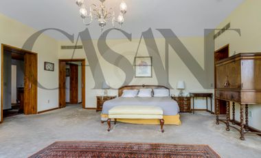 Casa en venta en Bosque de las Lomas
