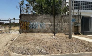 Terreno comercial en renta en San Martín de las Flores de Abajo