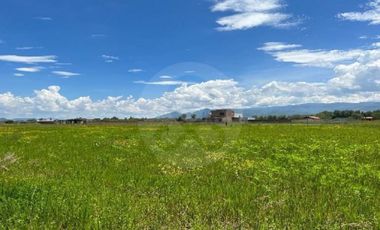 Terreno residencial en venta en Villa Corona Centro
