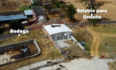 Terreno residencial en venta en Pueblo Matatlan