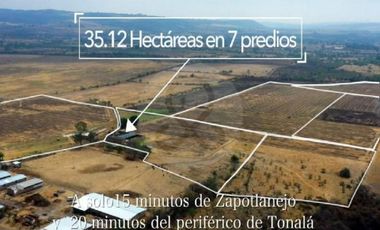 Terreno residencial en venta en Pueblo Matatlan