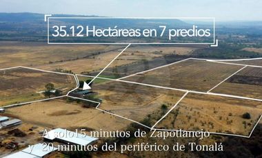 Terreno residencial en venta en Pueblo Matatlan