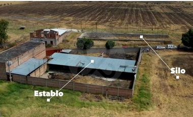 Terreno residencial en venta en Pueblo Matatlan