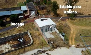 Terreno residencial en venta en Pueblo Matatlan
