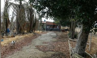 Terreno residencial en venta en Pueblo Matatlan