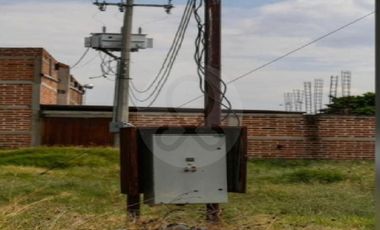 Terreno residencial en venta en Pueblo Matatlan