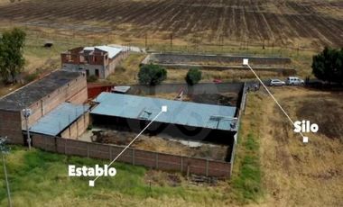 Terreno residencial en venta en Pueblo Matatlan