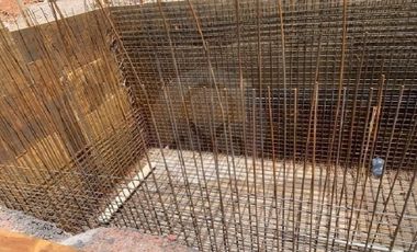 Terreno industrial en venta en San José del Quince