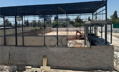 Terreno industrial en venta en San José del Quince