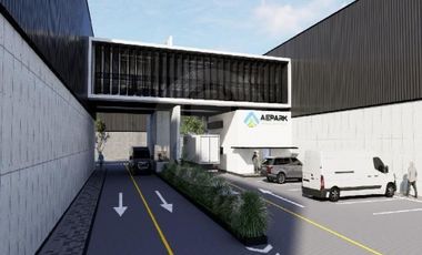 Terreno industrial en venta en San José del Quince