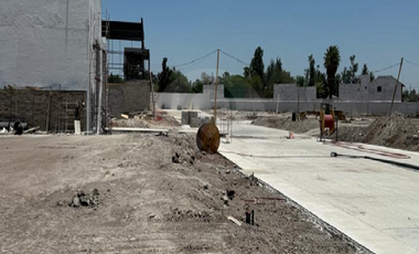 Terreno industrial en venta en San José del Quince