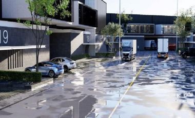 Terreno industrial en venta en San José del Quince