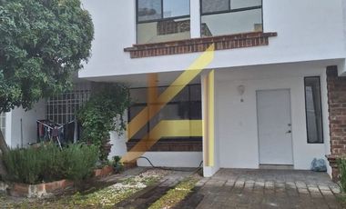 Casa en Renta en Providencia