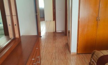 RENTA EXCELENTE CASA AMUEBLADA CHAPALITA LAS FUENTES