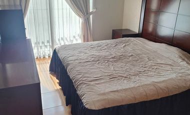 RENTA EXCELENTE CASA AMUEBLADA CHAPALITA LAS FUENTES