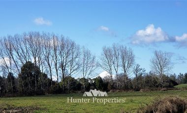 Parcela en Venta en Cerca Cruce Pichil