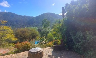 Casa en Venta en curacavi