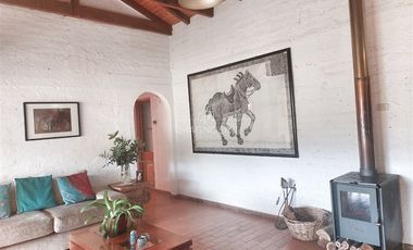 Casa en Venta en curacavi