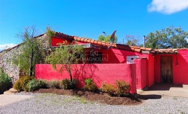 Casa en Venta en curacavi