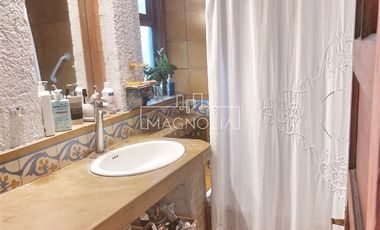 Casa en Venta en curacavi