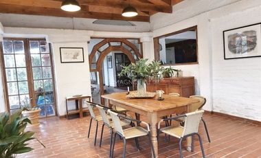 Casa en Venta en curacavi