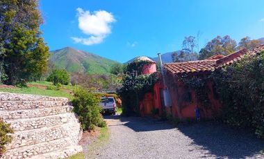 Casa en Venta en curacavi