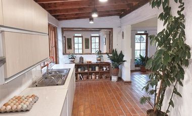 Casa en Venta en curacavi