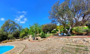 Casa en Venta en curacavi